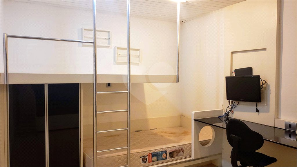 Casa à venda com 4 suítes no condomínio Espaço Natureza, São Paulo - SP