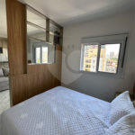 Apartamento para alugar com 1 quarto em Santana, São Paulo, SP