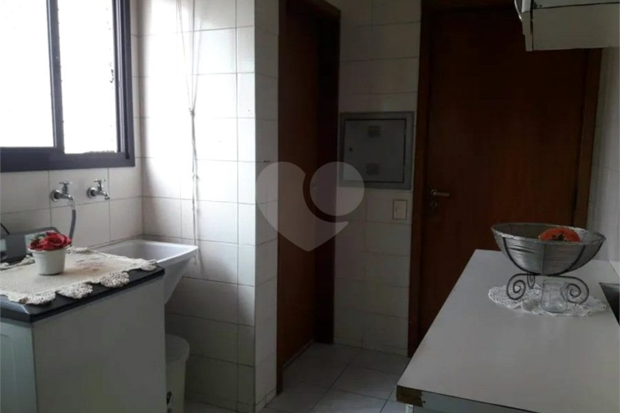 Apartamento à venda com 3 suítes em Santa Teresinha, São Paulo, SP
