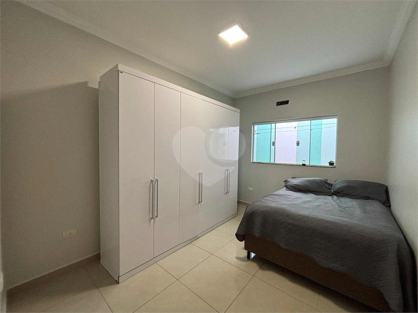 Casa à venda com 2 quartos, sendo 1 suíte, em Jardim Belo Horizonte, Indaiatuba, SP