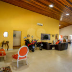 Casa à venda com 3 suítes em Parque Village Castelo, Itu, SP