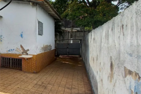 Casa Térrea à venda com 2 quartos em Jardim São Luís, São Paulo, SP