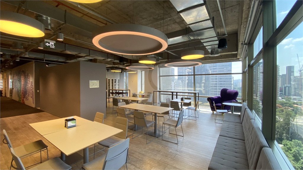 Sala para alugar em Itaim Bibi, São Paulo, SP