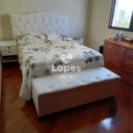 Apartamento à venda com 2 quartos em Bosque dos Eucaliptos, São José dos Campos, SP