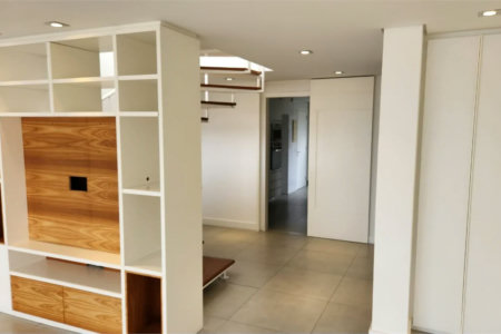 Apartamento à venda com 3 quartos, sendo 2 suítes, em Paraíso do Morumbi, São Paulo, SP