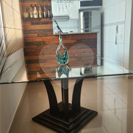Duplex à venda com 2 quartos, sendo 1 suíte, em Vila Sedenho, Araraquara, SP