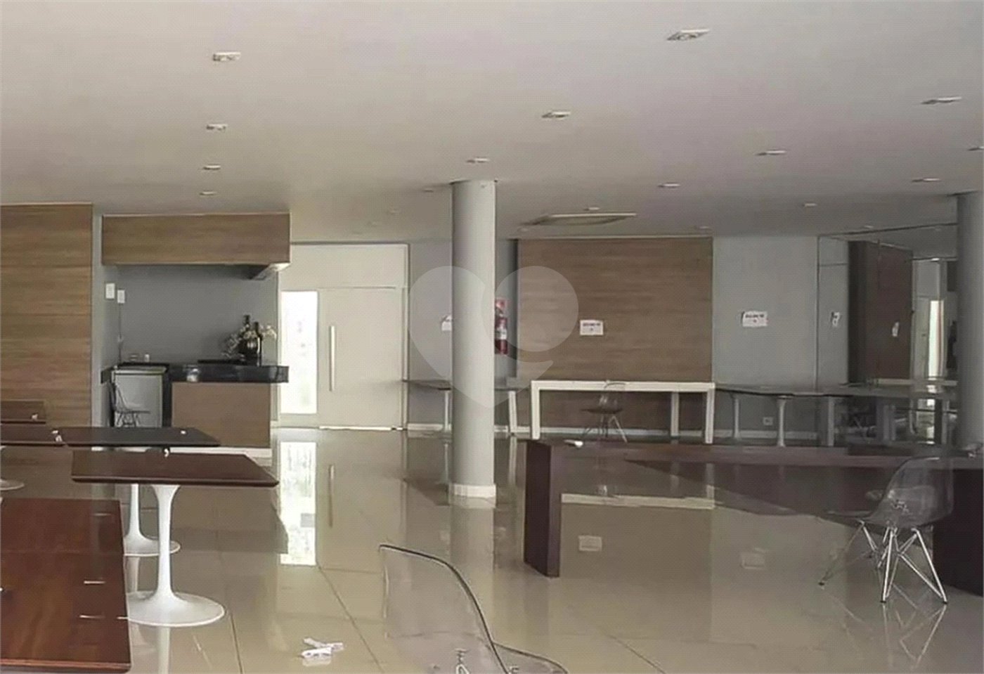 Cobertura à venda com 3 quartos, sendo 2 suítes,  em Paraíso do Morumbi, São Paulo, SP