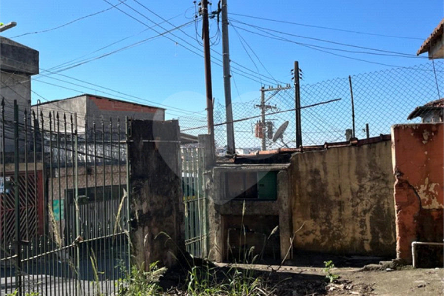 Terreno à venda com 1 quarto no Brasilândia, São Paulo, SP