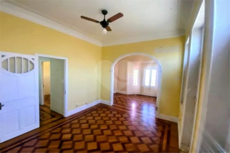 Casa à venda com 4 quartos em Tijuca, Rio de Janeiro, RJ