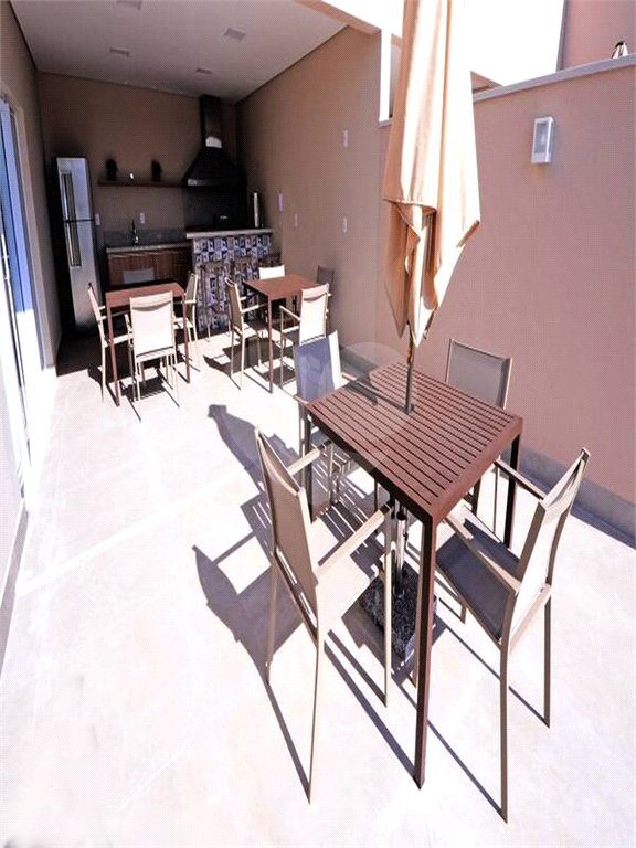 Apartamento à venda com 2 quartos em Jardim Casablanca, Indaiatuba, SP