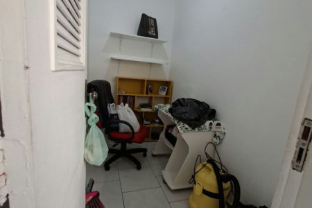 Apartamento com 2 dormitórios, 93 m² - venda por R$ 1.200.000,00 ou aluguel por R$ 7.021,00/mês - Gonzaga - Santos/SP