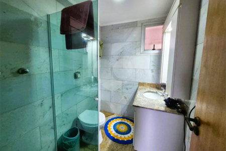 Apartamento à venda com 3 quartos, sendo 1 suíte, em Vila Polopoli, São Paulo, SP