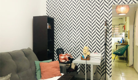 Sobrado à venda com 2 quartos em Santana, São Paulo, SP