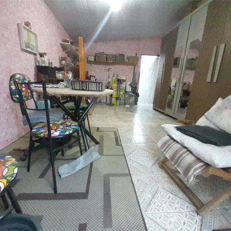 Casa à venda com 3 quartos em Vila Nova, Salto, SP
