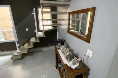Sobrado à venda com 5 quartos em Santa Maria, Osasco, SP