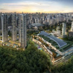 Apartamento à venda com 3 suítes em Jardim Morumbi, São Paulo, SP