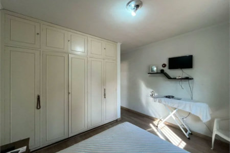 Sobrado à venda com 3 quartos, sendo 1 suíte, em Vila Leopoldina, São Paulo, SP