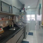Apartamento à venda com 2 quartos, sendo 1 suíte, em Parque Campolim, Sorocaba, SP