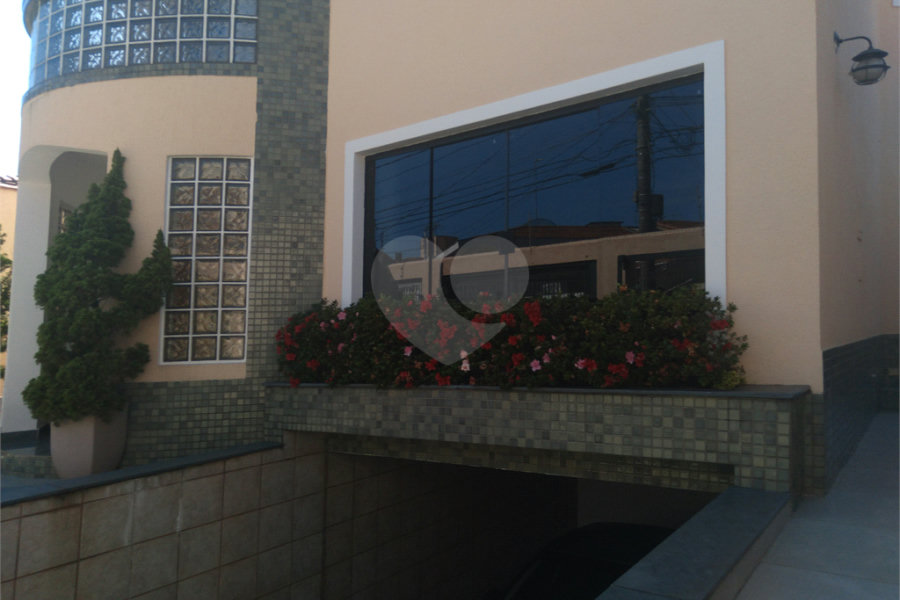 Sobrado à venda com 3 suítes em Tremembé, São Paulo, SP