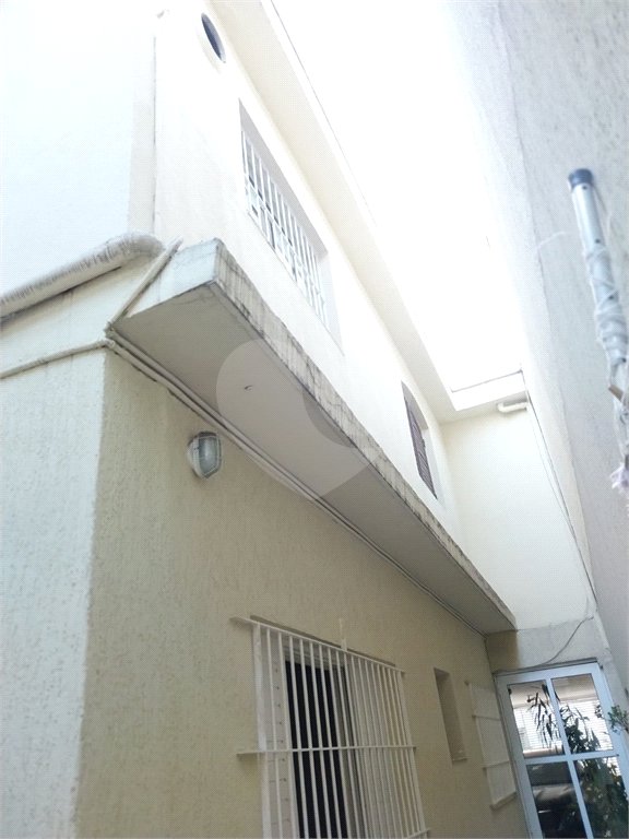 Sobrado à venda com 3 quartos em Casa Verde, São Paulo, SP
