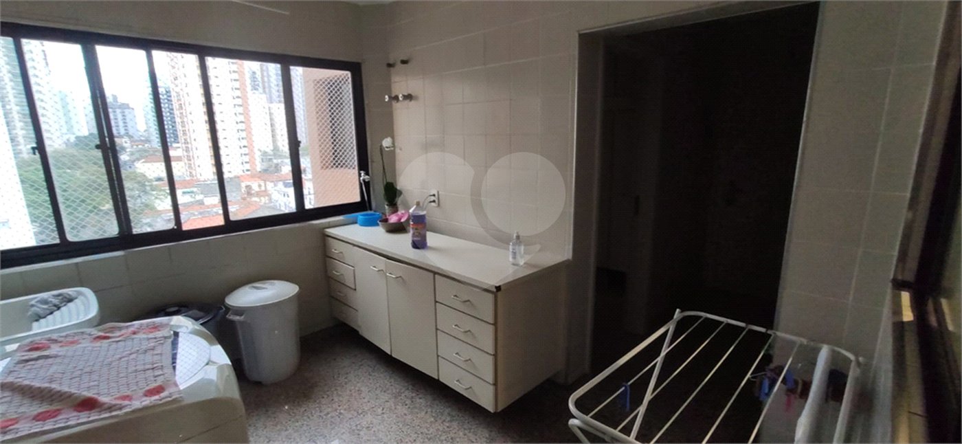 Apartamento à venda com 3 suítes em Santa Paula, São Caetano do Sul, SP