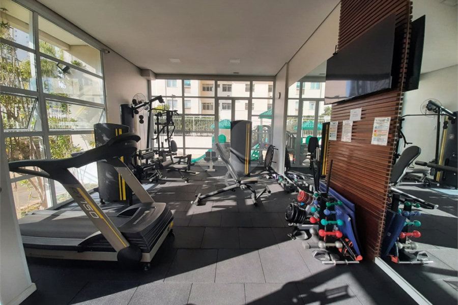 Apartamento à venda com 3 quartos, sendo 1 suíte, em Santana, São Paulo, SP