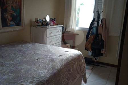 Apartamento à venda com 2 quartos no Centro, Vinhedo, SP