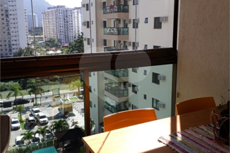 Apartamento à venda com 2 quartos, sendo 1 suíte, em Jacarepaguá, Rio de Janeiro, RJ