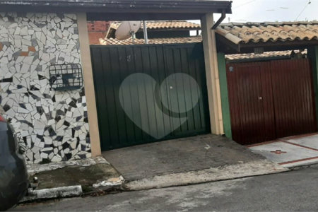 Casa Térrea à venda com 3 quartos, sendo 1 suíte, em Capela, Vinhedo, SP