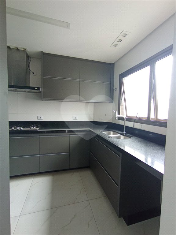 Apartamento à venda com 4 quartos, sendo 2 suítes, em Santana, São Paulo, SP