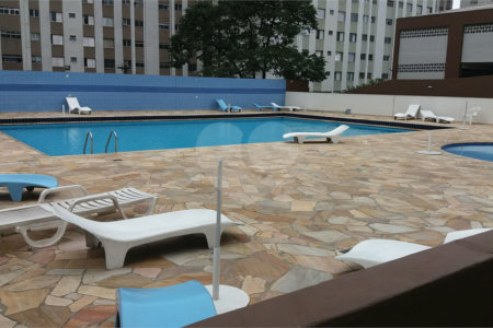 Apartamento à venda com 1 quarto em Jaguaré, São Paulo, SP