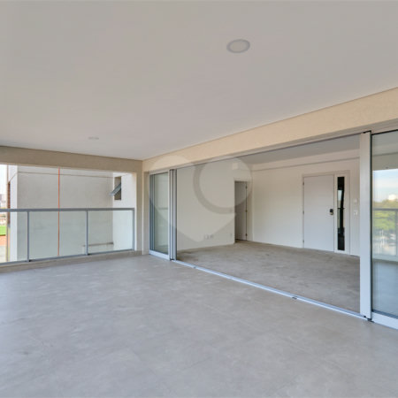 Apartamento à venda com 3 suítes em Jardim Marajoara, São Paulo, SP