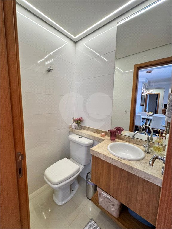 Apartamento à venda com 2 suítes em Nova Aliança, Ribeirão Preto, SP