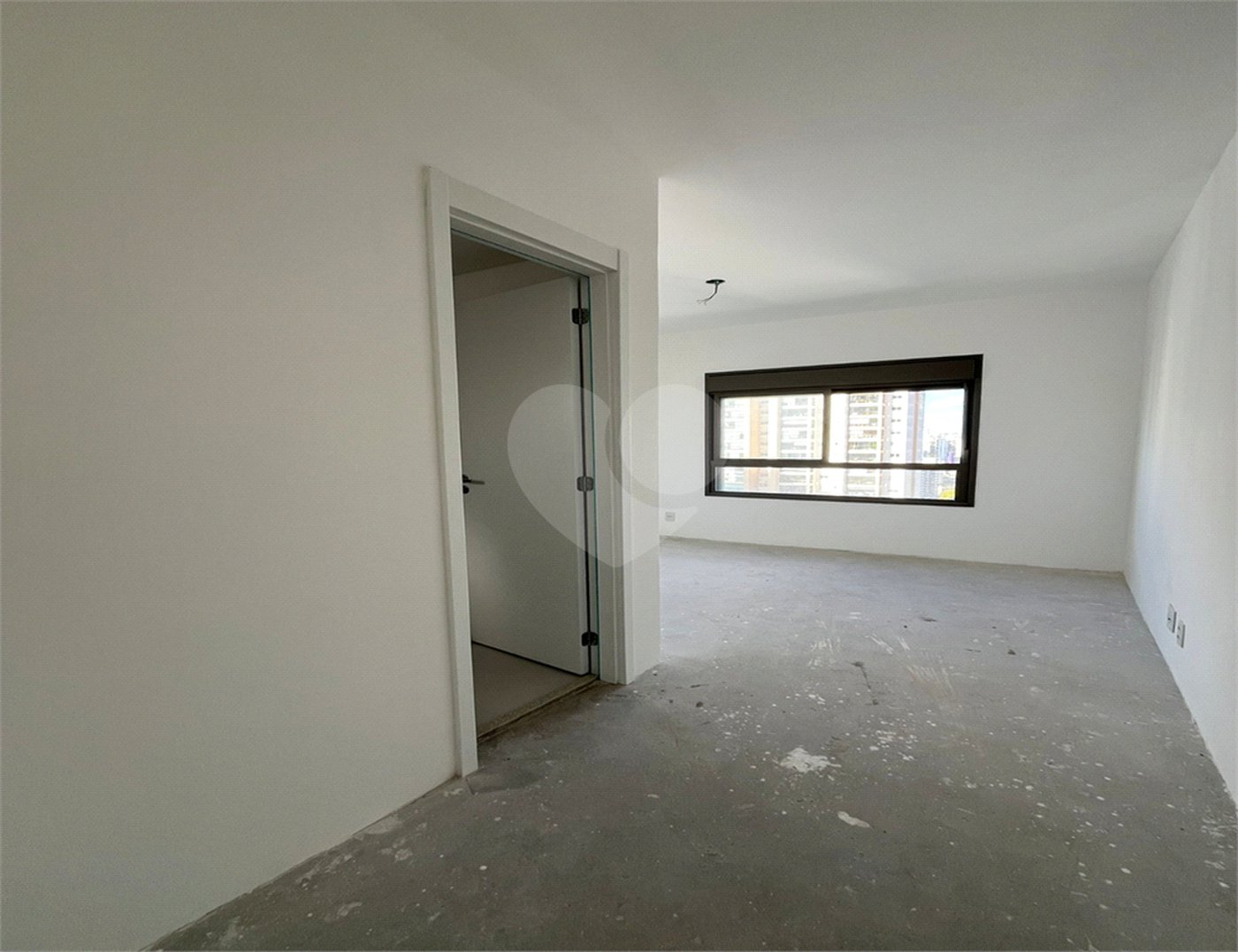 Apartamento à venda com 3 quartos, sendo 1 suíte, em Jardim Prudência, São Paulo, SP