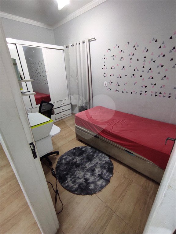 Casa à venda com 4 quartos em Santíssimo, Rio de Janeiro, RJ