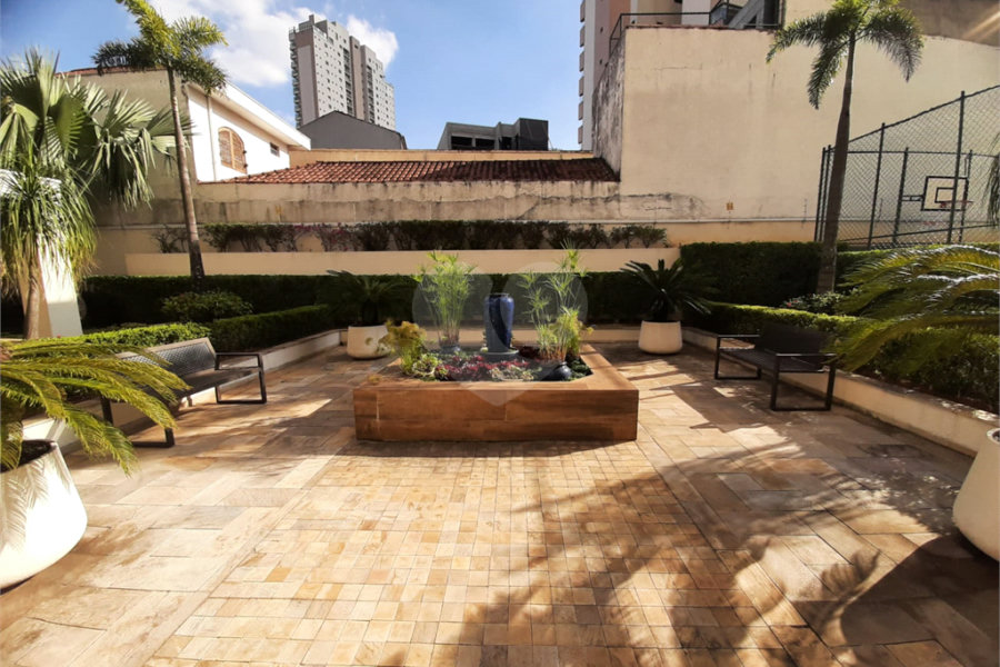 Apartamento à venda com 3 quartos, sendo 1 suíte, em Santana, São Paulo, SP