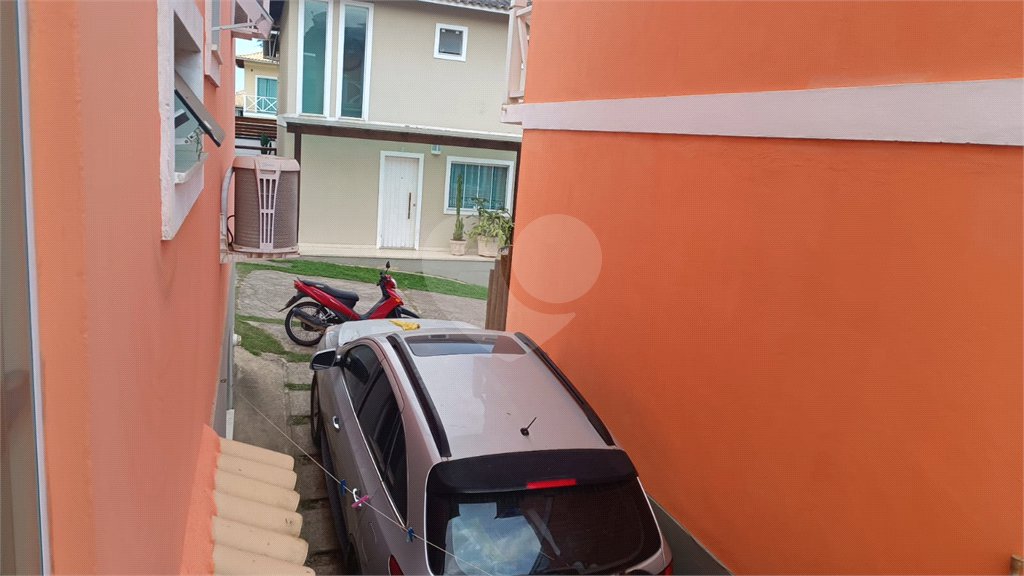 Casa em condomínio à venda com 2 suítes em Long Beach (tamoios), Cabo Frio, RJ