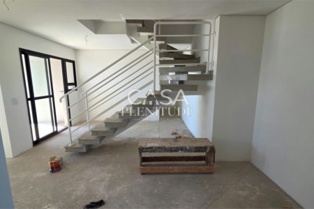 Duplex à venda ou para alugar com 4 quartos, sendo 5 suítes, em Parque Campolim, Sorocaba, SP