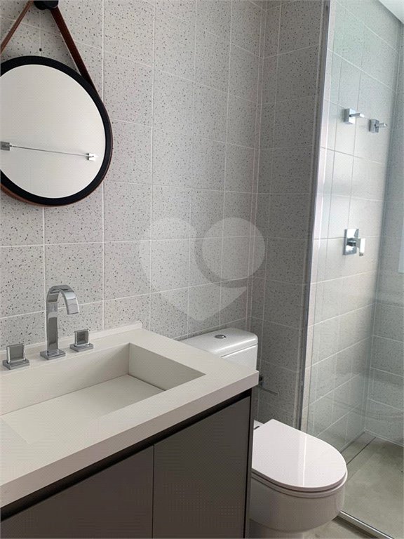 Apartamento à venda com 3 suítes em Indianópolis, São Paulo, SP
