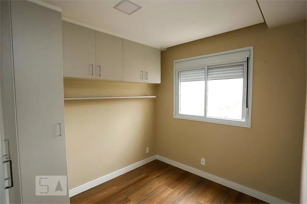 Apartamento à venda com 2 quartos em Jardim Umarizal, São Paulo, SP