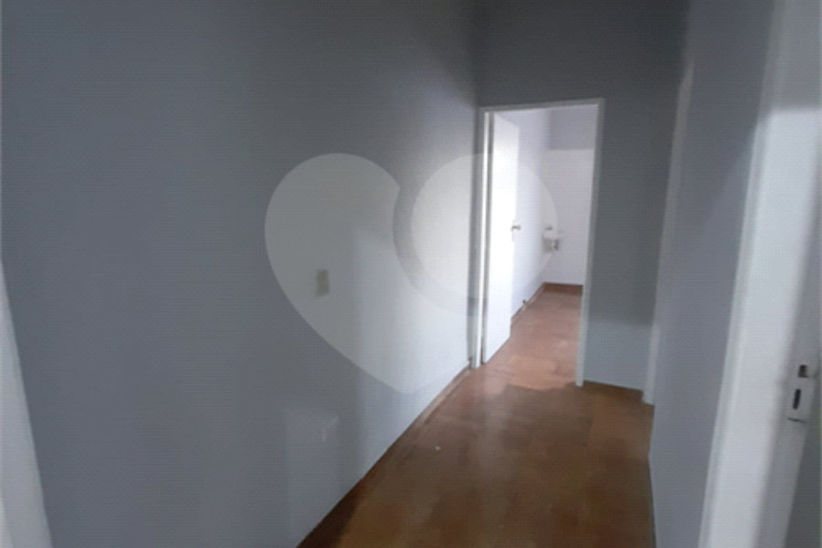 Casa Térrea para alugar com 5 quartos em Campo Limpo, São Paulo, SP