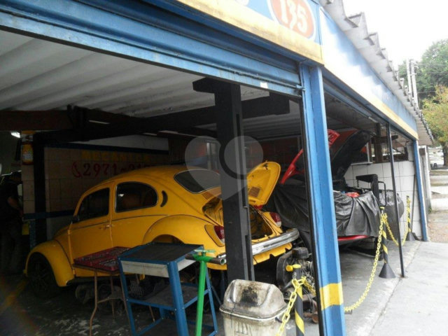 Sobrado à venda com 3 quartos em Santana, São Paulo, SP
