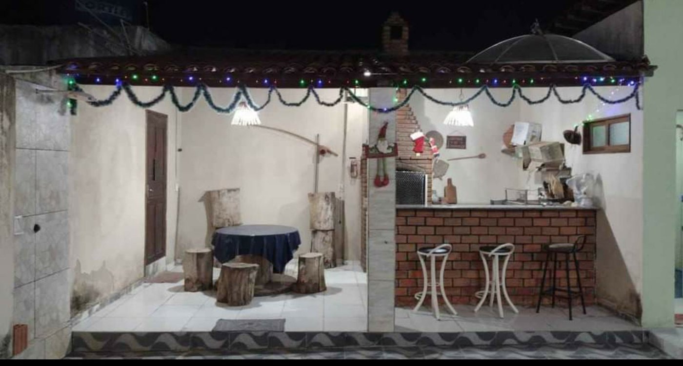 Casa à venda com 2 quartos em Cabreiras, Marechal Deodoro, AL
