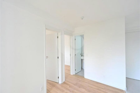 Apartamento para alugar com 2 quartos em Chácara Inglesa, São Paulo, SP