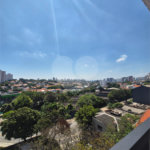 Apartamento à venda com 1 quarto em Mirandópolis, São Paulo, SP