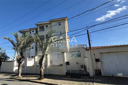 Apartamento à venda com 2 quartos, sendo 1 suíte, em Jardim das Magnólias, Sorocaba, SP