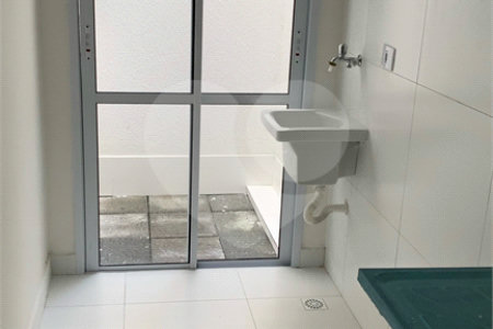 Apartamento à venda com 1 quarto em Jardim São Paulo(zona Norte), São Paulo, SP