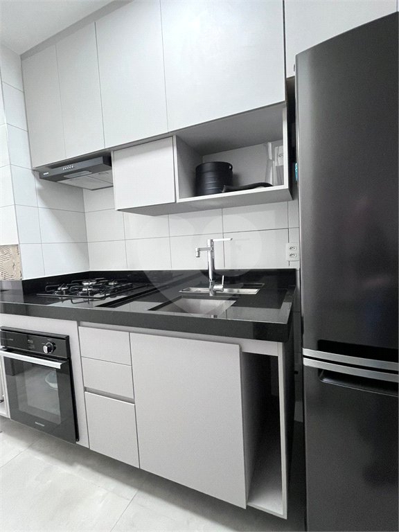 Apartamento à venda com 2 quartos, sendo 1 suíte, em Vila Andrade, São Paulo, SP