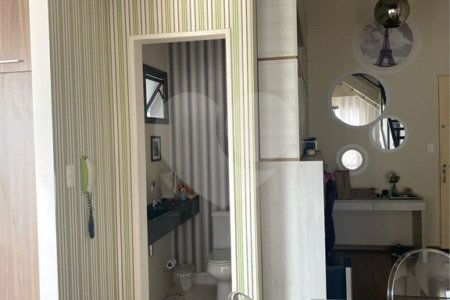 Apartamento à venda com 2 suítes no Centro, Taubaté, SP