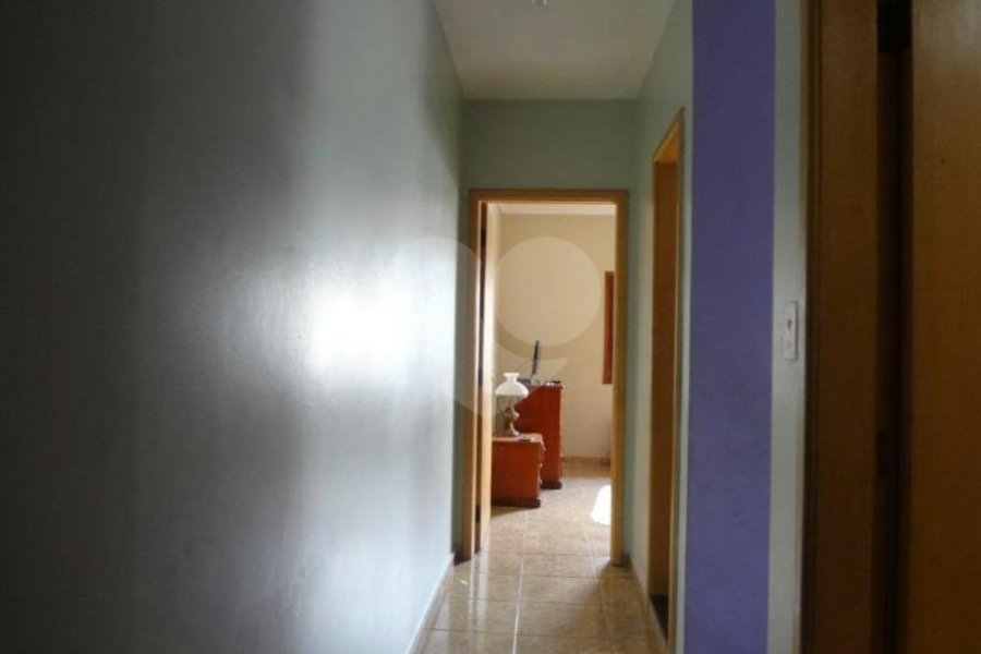 Sobrado à venda com 3 quartos, sendo 1 suíte,  em Santana, São Paulo, SP